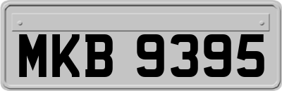 MKB9395