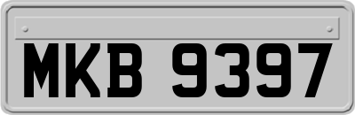 MKB9397