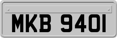 MKB9401