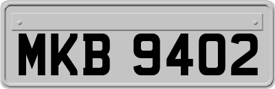 MKB9402
