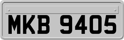 MKB9405