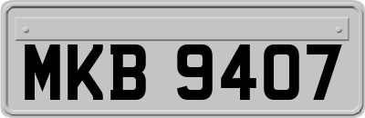 MKB9407