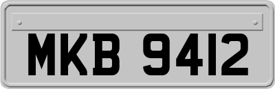 MKB9412