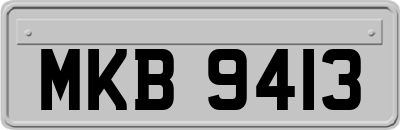 MKB9413