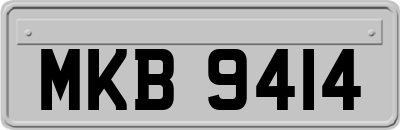 MKB9414