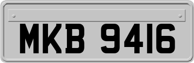 MKB9416