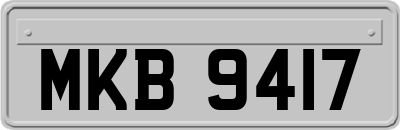 MKB9417