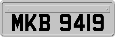 MKB9419