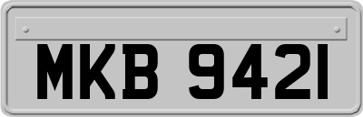 MKB9421