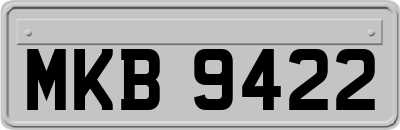 MKB9422