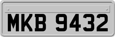 MKB9432