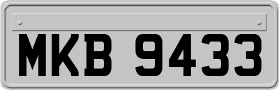 MKB9433