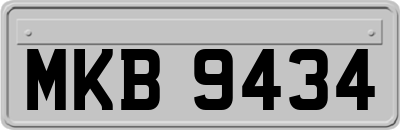 MKB9434
