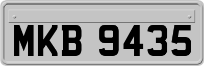 MKB9435