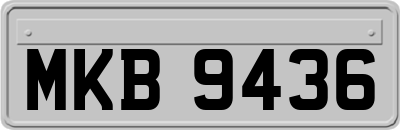MKB9436