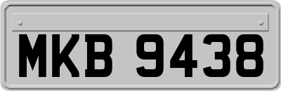MKB9438