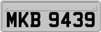 MKB9439