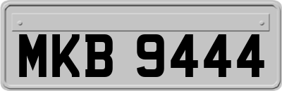 MKB9444