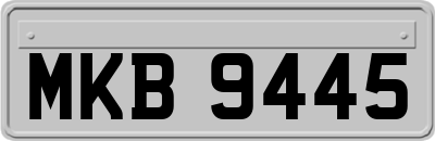 MKB9445