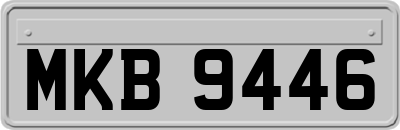 MKB9446