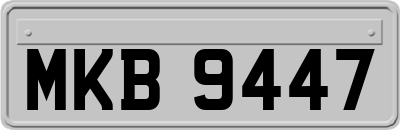 MKB9447
