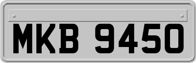 MKB9450