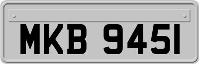 MKB9451