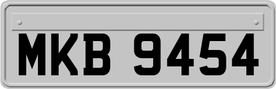 MKB9454