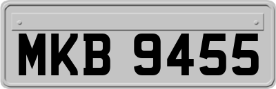 MKB9455