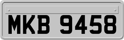 MKB9458
