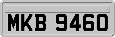 MKB9460