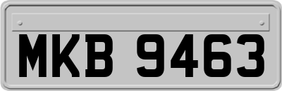 MKB9463
