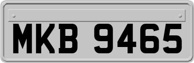 MKB9465