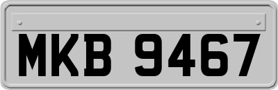MKB9467