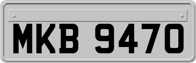 MKB9470