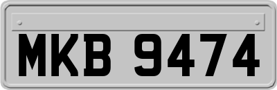 MKB9474