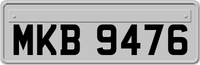 MKB9476