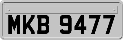 MKB9477