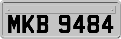 MKB9484