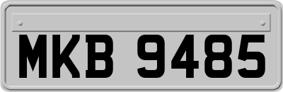 MKB9485