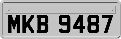 MKB9487