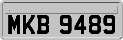 MKB9489