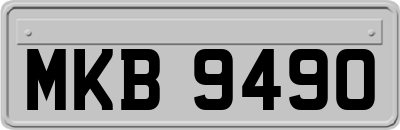 MKB9490