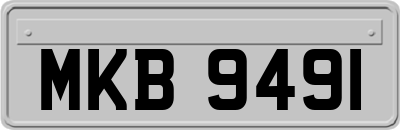 MKB9491