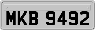 MKB9492
