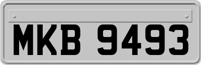 MKB9493