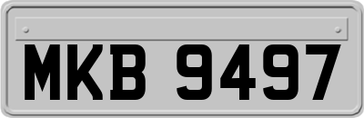 MKB9497