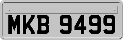 MKB9499