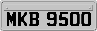 MKB9500