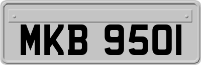 MKB9501